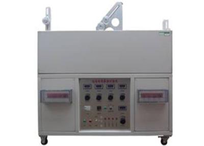 China IEC60245-2 Figure 1 Cable Testing Equipment Flexible Cables Flexing Tester for sale