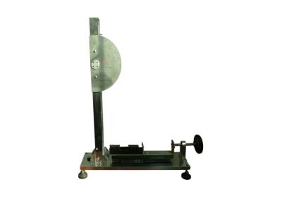 China Instrumento da calibração do martelo da mola IEC60068-2-75 para o laboratório à venda