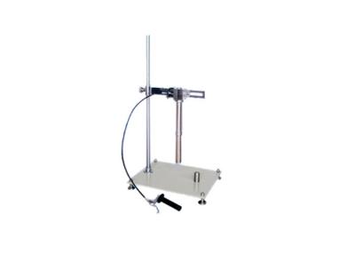 China Vertical Hammer Impact Testing Machine IEC60068-2-75 Lab Test Equipment for sale
