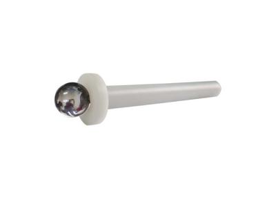 China 12.5 mm Test Sphere Probe 2 With Handle , IEC61032 Figure 6 Probe 2 Test Probe for sale