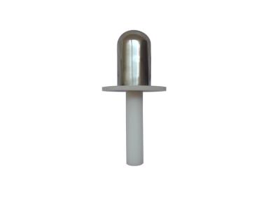 China Punta de prueba Φ40mm IEC60335-2-14 del finger de la prueba del agitador del acero inoxidable en venta