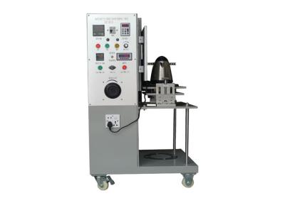 China IEC60335-2-15 Kettle Insert Withdraw Endurance Test machine AC220V 50Hz for sale