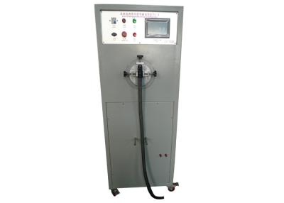Chine Équipement de test de recourbement de drain d'admission de contrôle de PLC GB/T4288-2008 pour la machine à laver à vendre