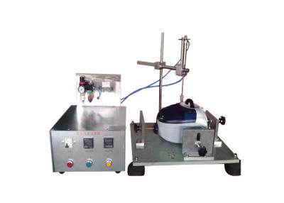 China IEC61058.1 / IEC60669.1  Switch Tester Vacuum Switch Life Testing Machine for sale