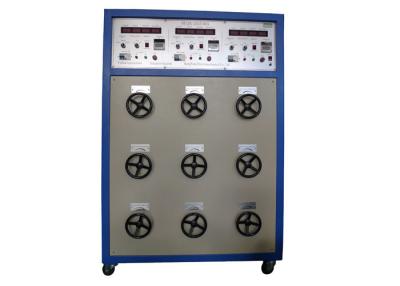 Chine Boîte de charge d'appareil de contrôle de prise de la prise IEC60884/IEC61058 pour l'essai d'équipement de laboratoire à vendre