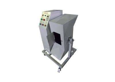 China VDE0620 / IEC68-2-32 / BS1363.1 Tumbling Barrel Test Machine , Tumbling Barrel Tester for sale