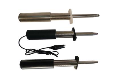 China IEC61032 Figure 7 Device 11 Rigid Test Finger Probe , Test Finger Probe With Force for sale