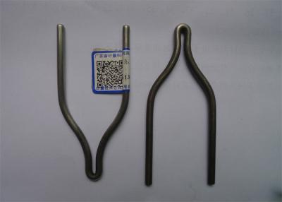 China Glow Wire Tip Supporting The Use With Glow Wire Tester, Glow Wire U Type Head for sale