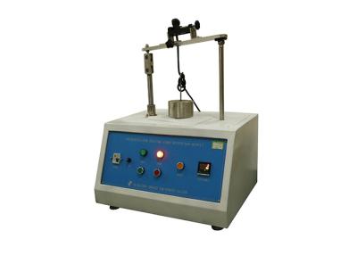 China 50Hz Plug Socket Tester For Cord Retention For Flexible Cables Of IEC60884-1 Figure 20 Single Station for sale