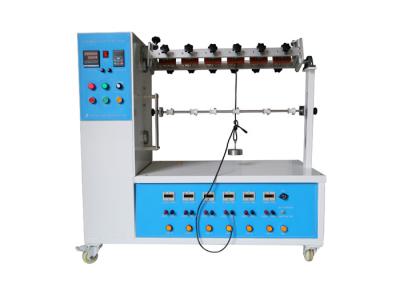 China IEC 60884-1 Figure 21 Plug Socket Tester Apparatus For Flexing Test 10-60rpm for sale