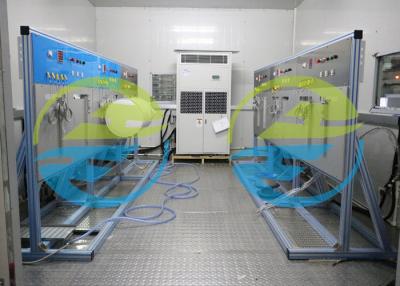 中国 電気給湯装置の電気器具の性能試験の実験室IEC 60379 販売のため