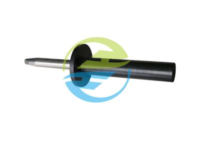 China IEC60598 Test Finger Probe Rigid Test Probe Length 80mm* Ф12mm for sale