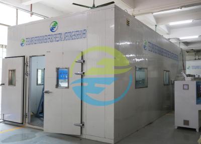Chine L'eau Heater Appliance Performance Test Lab de stockage avec 6 stations à vendre