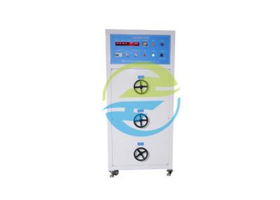 China Max 30A 300V Load Bank Plug Socket Tester For Making And Breaking Capacity / Normal Operation for sale