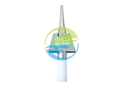 China UL507 Fig 9.2 Articulate Probe With Web Stop Test Finger Probe For Accessibility Of Live Parts for sale