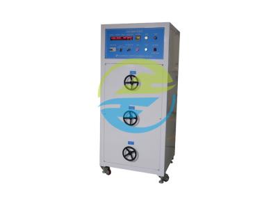 China IEC 60669-1 Load Bank Plug Socket Tester 220V 50Hz Single Station for sale