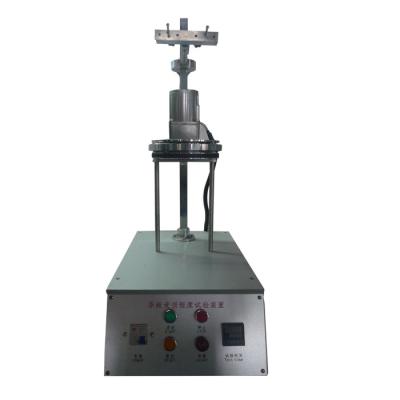 China IEC60884-1 Figure 11 Tensile Strength Testing Machine for sale