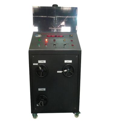 China BS EN IEC 60950 Flammability Testing Equipment / High Current Arcing Igintion Tester for sale