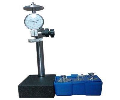 China Mechanical Material IEC Test Equipment Pressure Indentation Test Apparatus for sale