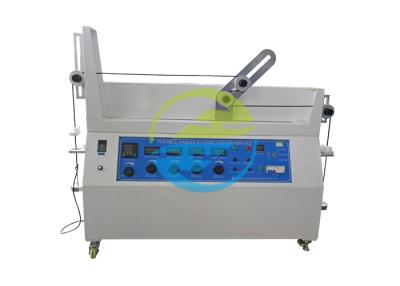 China Test Stroke 1000m Flexible Cable Testing Equipment 0-400V Voltage Loading for sale