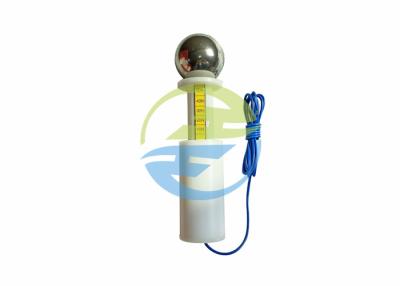 China IEC 60529 Ingress Protection Test Equipment IP1X 50mm Test Sphere Probe With 10-50N Force for sale
