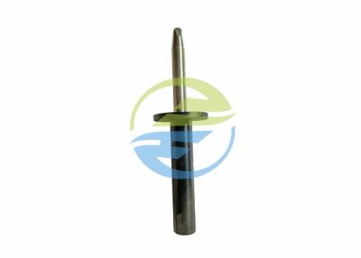 China IEC60884-1 Straight Unjointed Test Finger Diameter 12mm Protection Against Electric Shock Test for sale