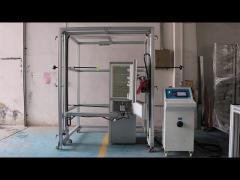 Refrigerator Door Performance And Drawer Endurance Tester IEC 62552