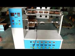 IEC 60884-1 Figure 21 Power Cord Flexing Tester