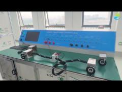 IEC 61869-2 Testing Equipment Current Transformers Test Apparatus