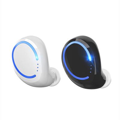 China True Wireless In Ear Sports Earphone for Business Running Meeting 6983D Chipset Model for sale
