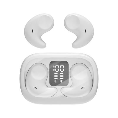 Chine Écouteurs innovants confortables et indolores pour le sommeil Écouteurs TWS sans fil pour PC à vendre