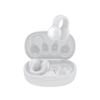 China Waterproof Electric Audio Series Mini TWS Earbuds And Charging Case for sale