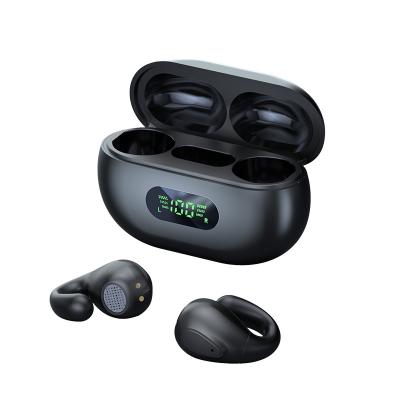 China Waterproof IPX-5 OWS Gaming Earphone Low Latency Stereo True Wireless for Driving Takeout and Meetings for sale