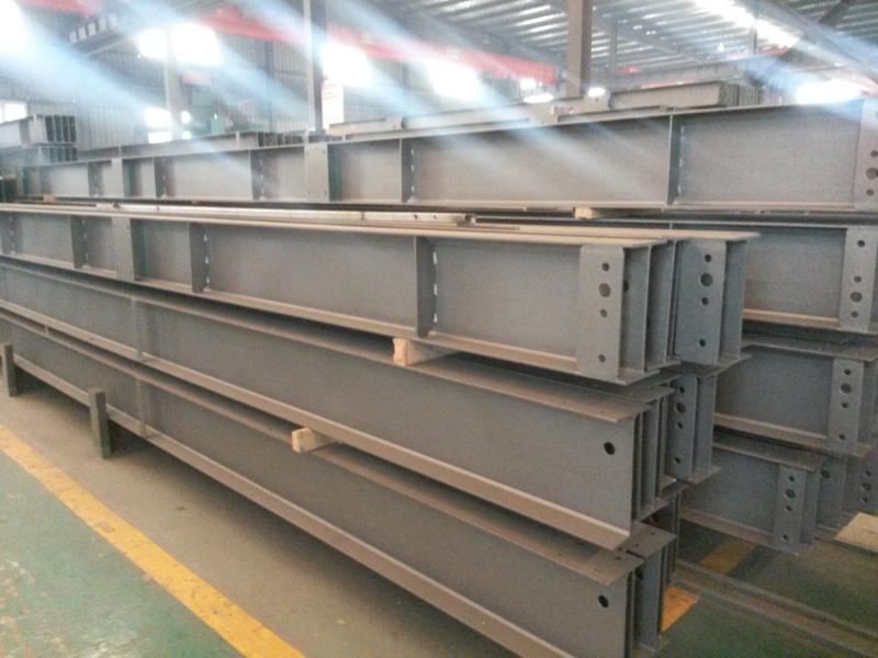 Verified China supplier - YW Parking