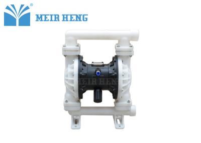 China Food Grade Pneumatic Diaphragm Pump for sale