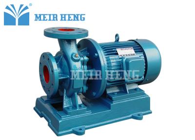 China 380V 60HZ Electric Water Suction Pump Mechanical Seal For Water Booster Station for sale
