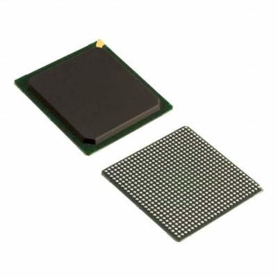 China XC6SLX150T-3FGG676I Spartan-6 LXTProgrammable IC Chip (FPGA) IC 396 4939776 147443 676-BGA for sale