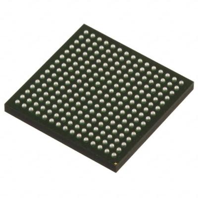 China XC7S25-1CSGA225I Programmable IC Chip 150 1658880 23360 225-LFBGA CSPBGA for sale