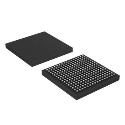 China MCF5282CVM66 Microcontroller IC 32 Bit Single Core 66MHz 512KB for sale