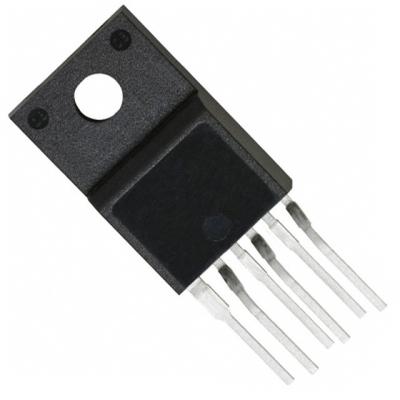 China STR-W6756 transistor integrated circuit Integrated Circuit Chip QuasiResonant Flyback Switching Regulator for sale
