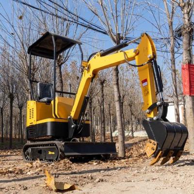 China CE Environmental Protection Arm Cylinder Excavator For Installation for sale