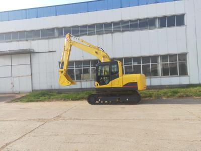 China Hydraulic Chinese Mini Crawler Excavator 26 Ton New Bagger for sale