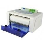 China ADD Batch Portable Bill Counter With MG UV , ADD + Batch Counting Machine for sale
