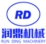 China supplier Wenzhou Runding Machinery Co., Ltd.