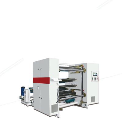 China Aluminum Foil Slitting And Rewinding Equipment for sale