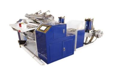 Chine 700 Type Thermal Paper Cash Register Paper Slitting Machine à vendre