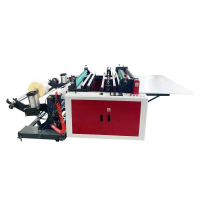 Chine Roll Paper Cross Cutting Machine à vendre