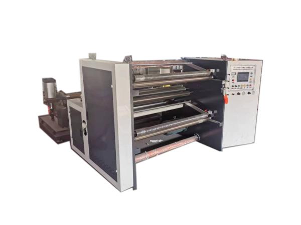 Quality Fully Automatic Computer Control Of High Precision Longitudinal Cutting Machine For Coated Paper And Printing Paper for sale