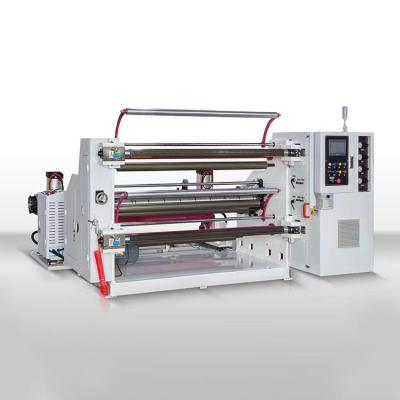 China Fully Automatic Horizontal Slitting Machine for sale