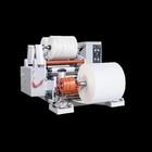 China 200-350m/Min Narrow Band Film Slitting Machine 600-1200mm 450mm for sale